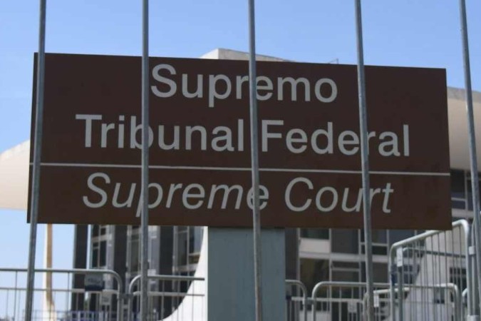 Supremo Tribunal Federal