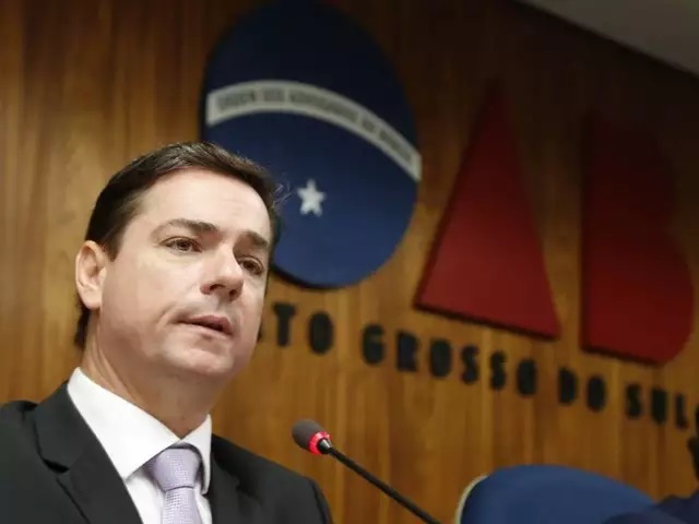 Aos 53 anos, Ary Raghiant tem 30 de advocacia, Ary Raghiant Neto, é o novo desembargador do TJ-MS