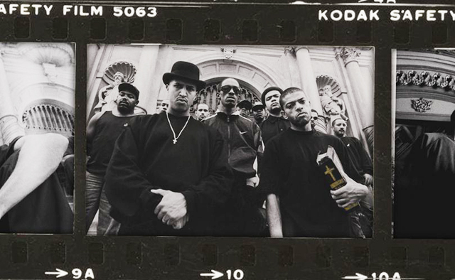 Racionais MC's