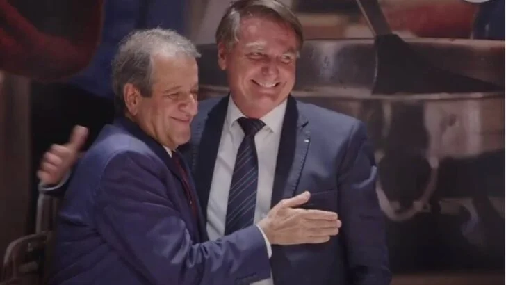 Presidente do PL diz que vai pedir invalidação de votos em urnas antigas