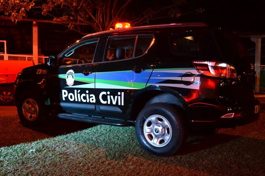 Idoso foi encontrado morto dentro de casa abandonada no Jardim Bonança, sem sinais aparentes de violência