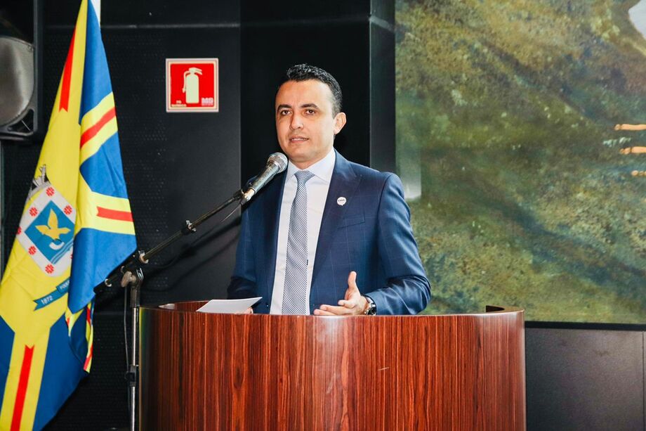 João Paulo Lacerda