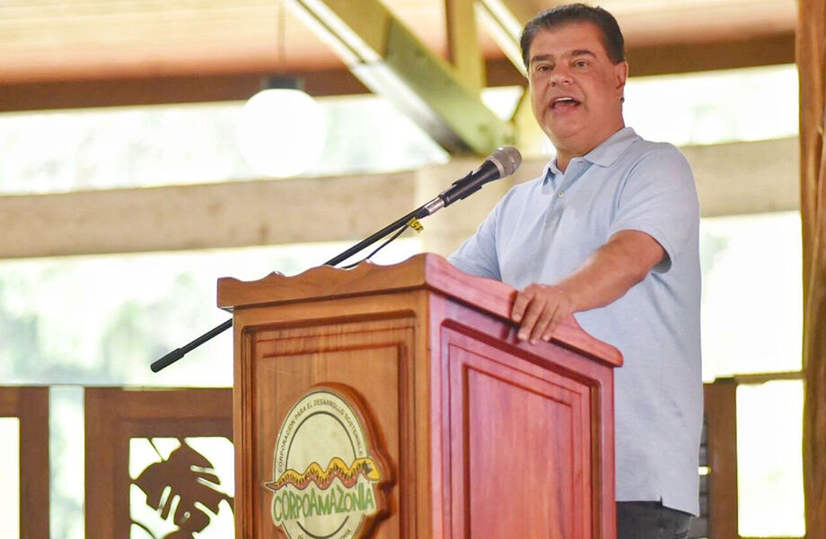 Senador Nelsinho Trad