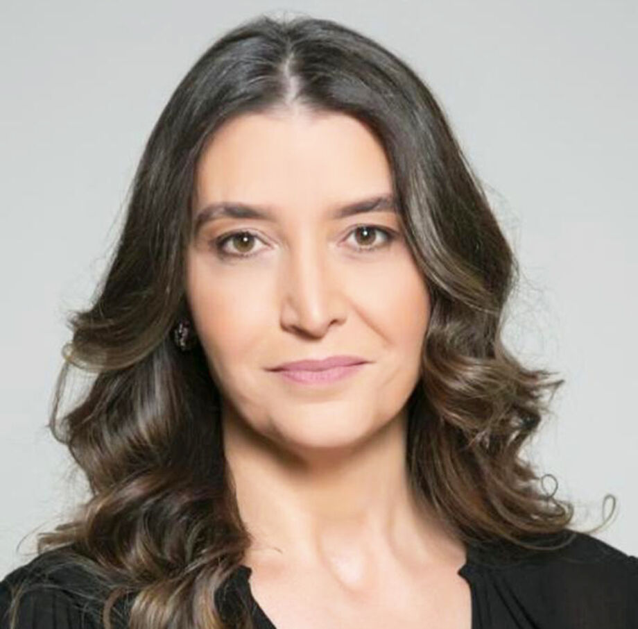 Mariel Cavalin dos Santos é juíza desde 1999
