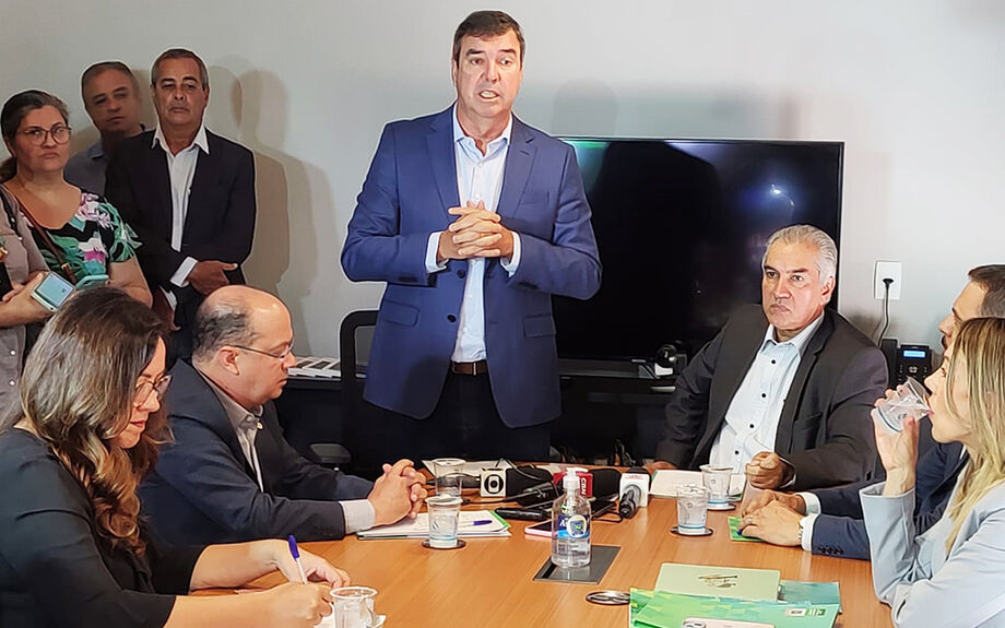 Riedel no último dia 17