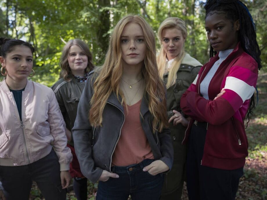 Netflix anuncia cancelamento da série 'Fate: A Saga Winx'