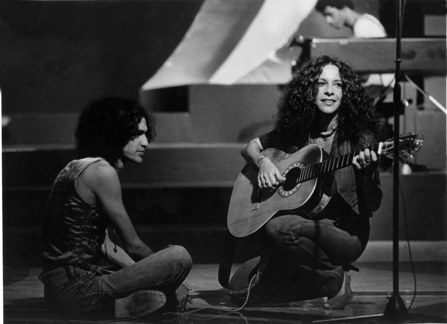 Análise: Gal Costa soube estar à frente das transformações musicais do País