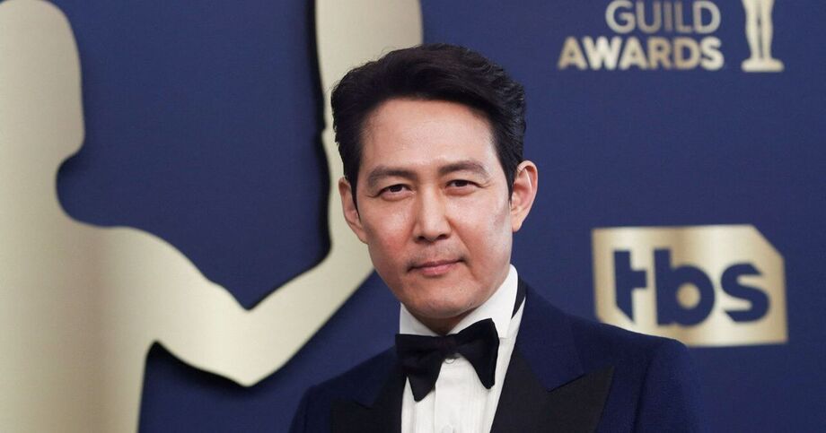 Astro de Round 6', Lee Jung-jae diz que sucesso da série o entristeceu