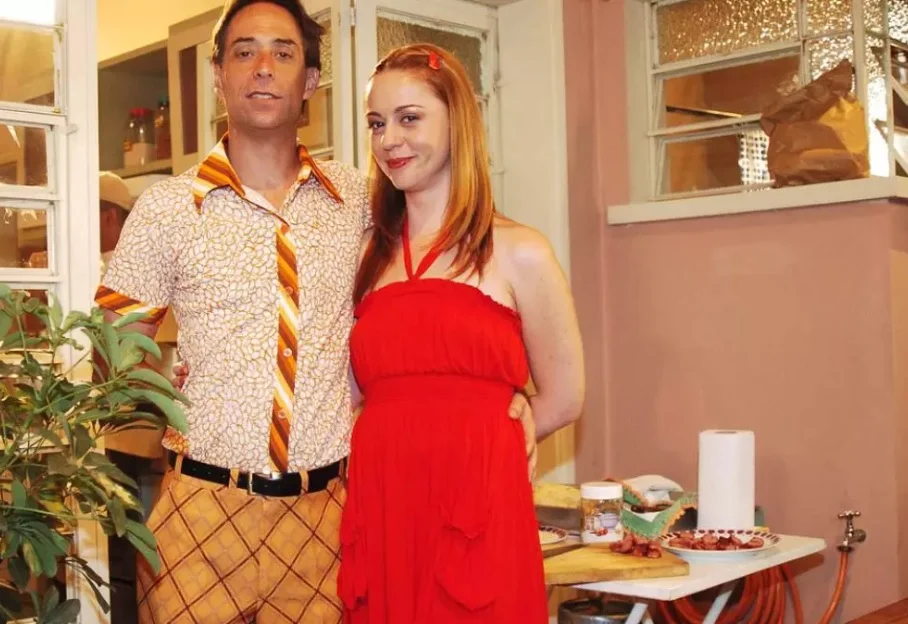 A 2ª versão de 'A Grande Família' é a mais lembrada pela maioria dos brasileiros