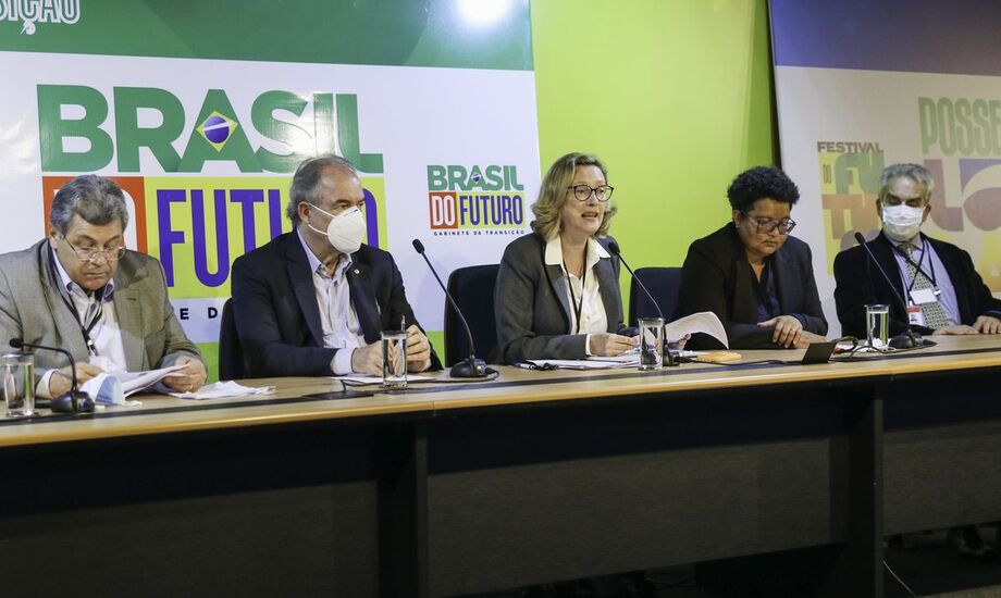 informação foi dada nesta quinta feira (8), em Brasília, em entrevista coletiva dos integrantes do grupo de trabalho (GT) de direitos humanos