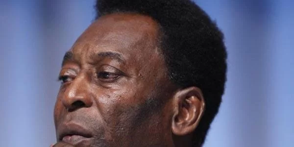 Pelé pede união de brasileiros e manda recado à seleção: 'Hexa foi apenas adiado'
