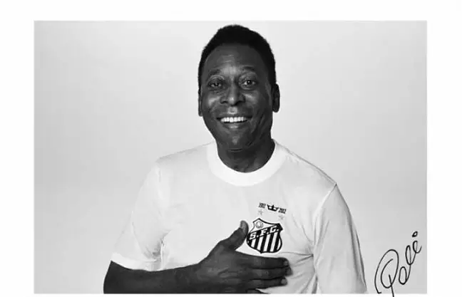 Pelé