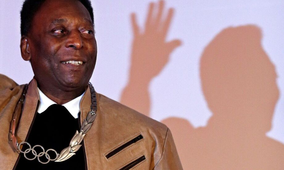 Pelé