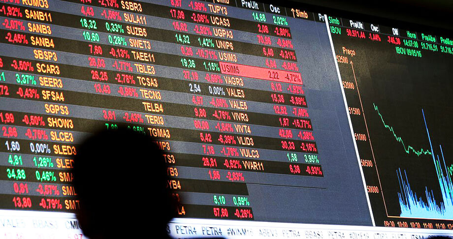 Ações da Renault e da BP impulsionam bolsas europeias; setores automotivo e energético lideram ganhos no início da semana.