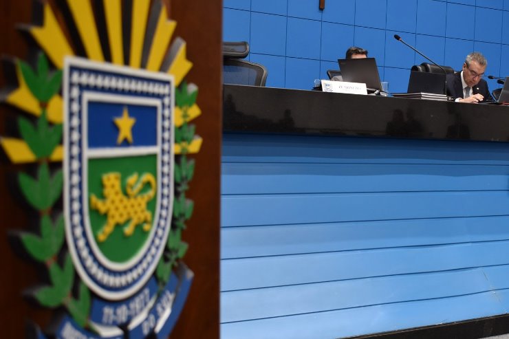 Solenidades serão realizadas no plenário deputado Júlio Maia e serão transmitidas, ao vivo, por todos os canais de Comunicação da ALEMS
