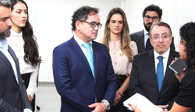 Diretoria da OAB/MS ratificou a posição contra o Projeto de Lei, do Tribunal de Justiça, que aumenta as taxas judiciais