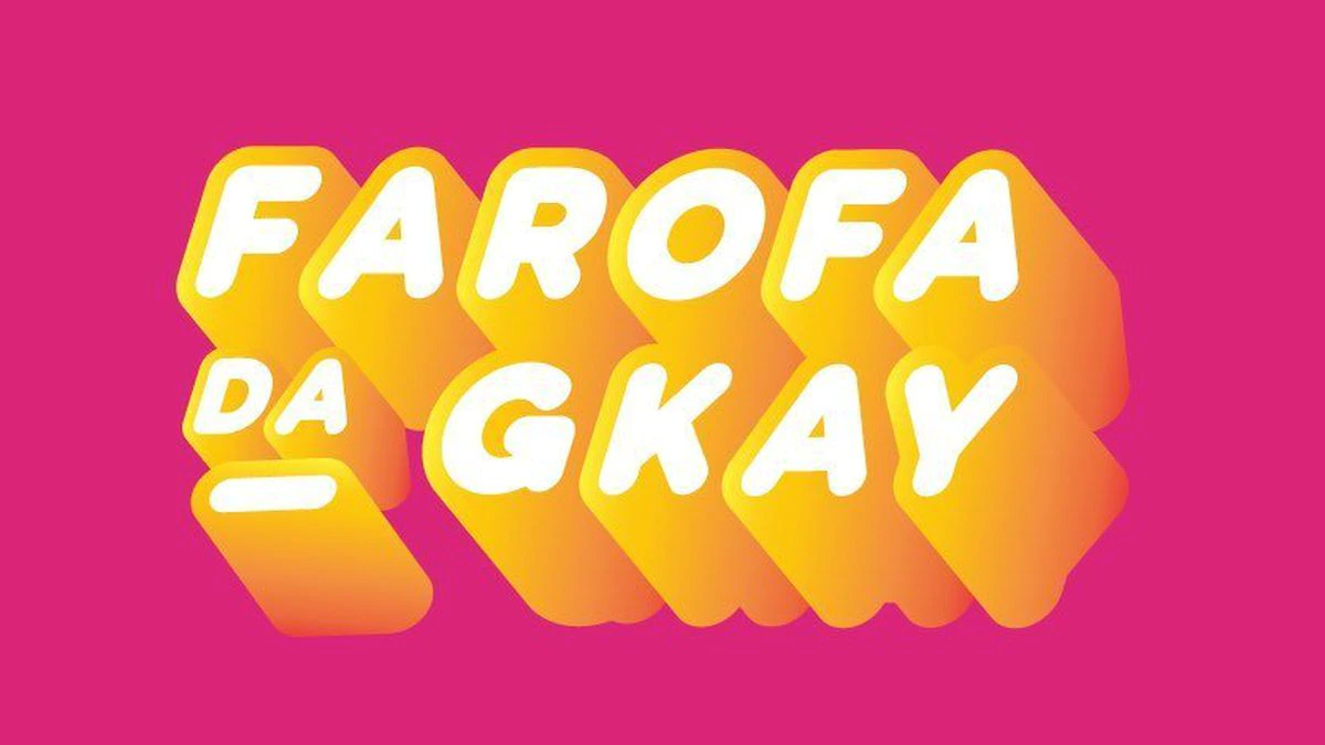 A influenciadora Gessica Kayane, organizadora da festa que reúne centenas de celebridades, fechou um acordo com o Multishow e com o Globoplay para a transmissão da farra