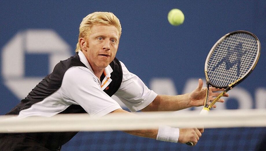 Boris Becker foi condenado a 30 meses de prisão em abril por transferência ilegal de grandes somas de dinheiro e ocultação de ativos