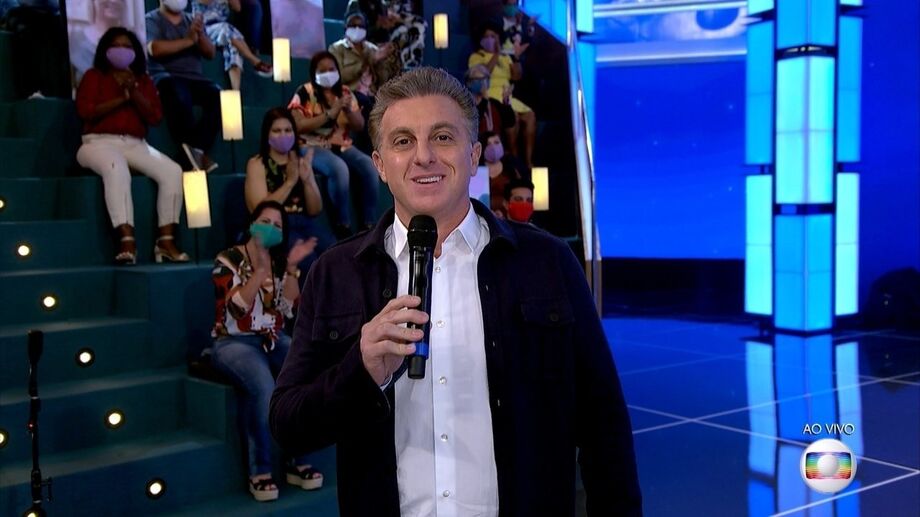 Luciano Huck