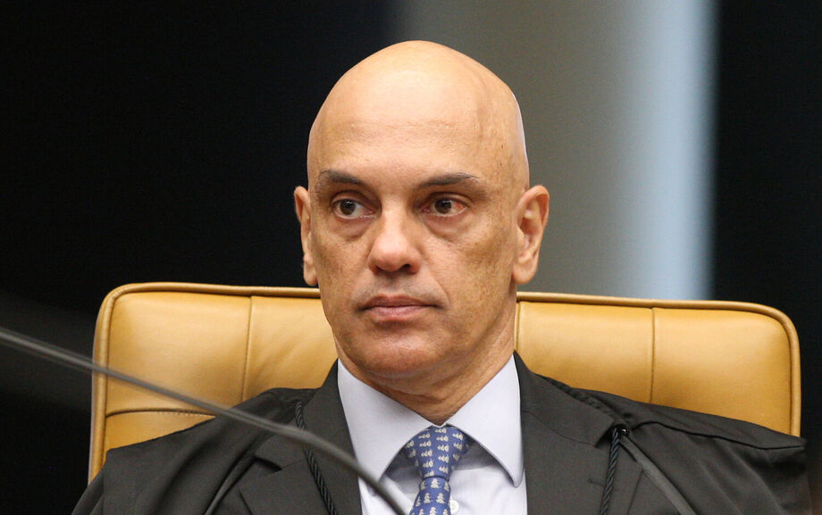 Alexandre de Moraes