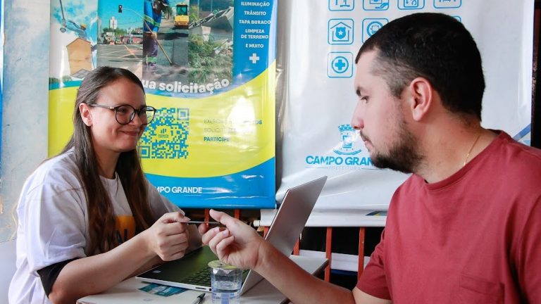 Plataforma atinge 300 mil solicitações