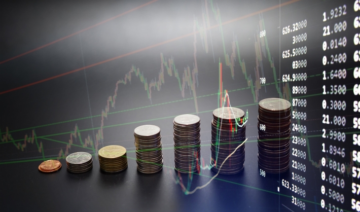 O exterior foi o principal vetor a conduzir os negócios no mercado de juros