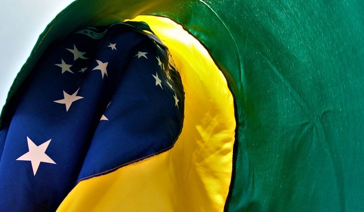Brasil recebe mais 124 repatriados dos EUA e número de retornos quase dobra em 2026