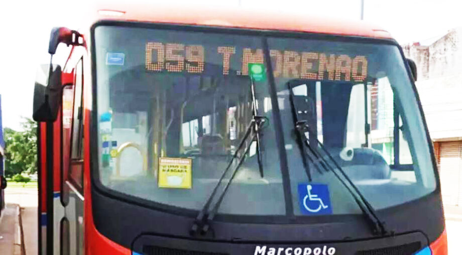 Nova linha