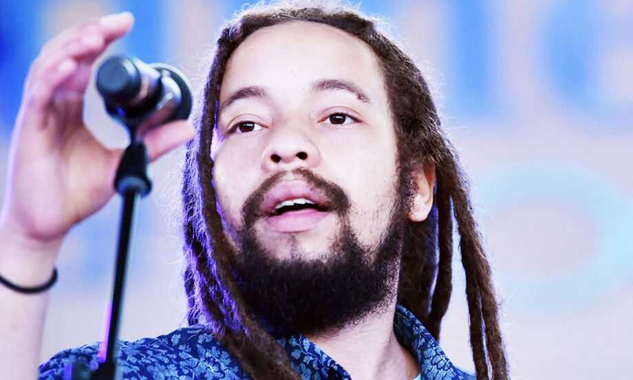 Jo Mersa' Marley