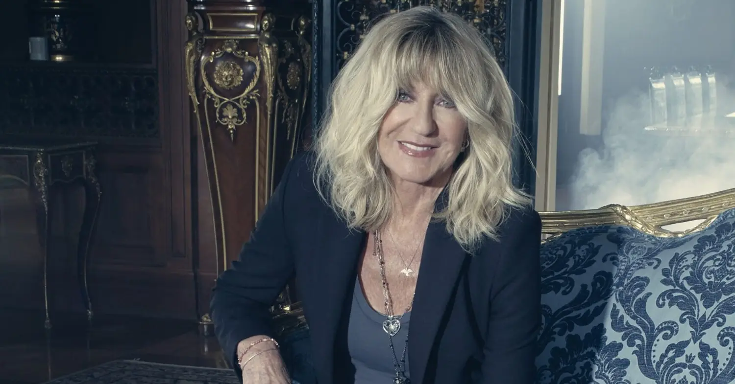 Christine McVie