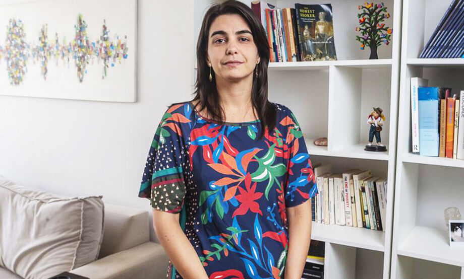 Laura Muller Machado lança livro com Ricardo Paes de Barros que trata de diretrizes para vencer a pobreza