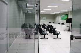 Detran do Pátio Central reabre com atendimento exclusivo para convocados da CNH Social