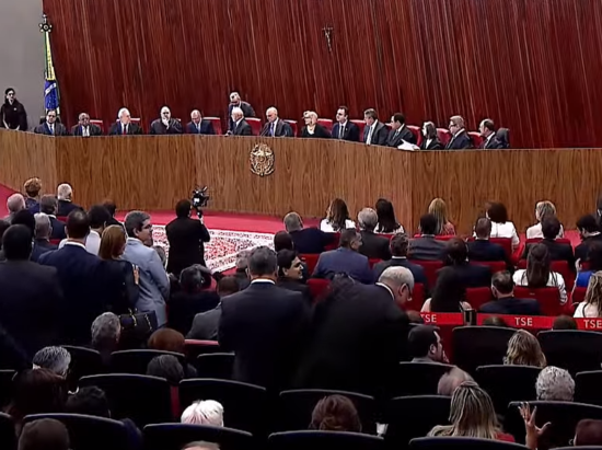Ministeriáveis marcam presença em diplomação de Lula e Alckmin