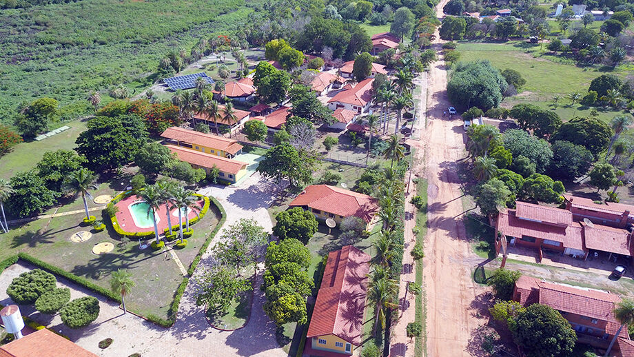 Distrito de Albuquerque