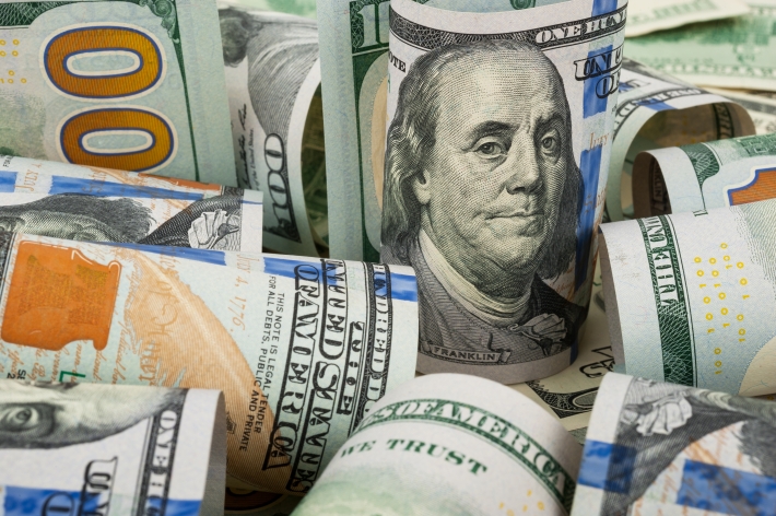 Dólar