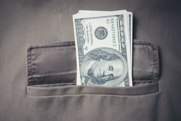 Dólar