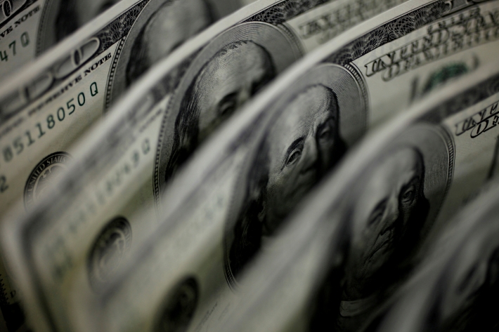 Dólar