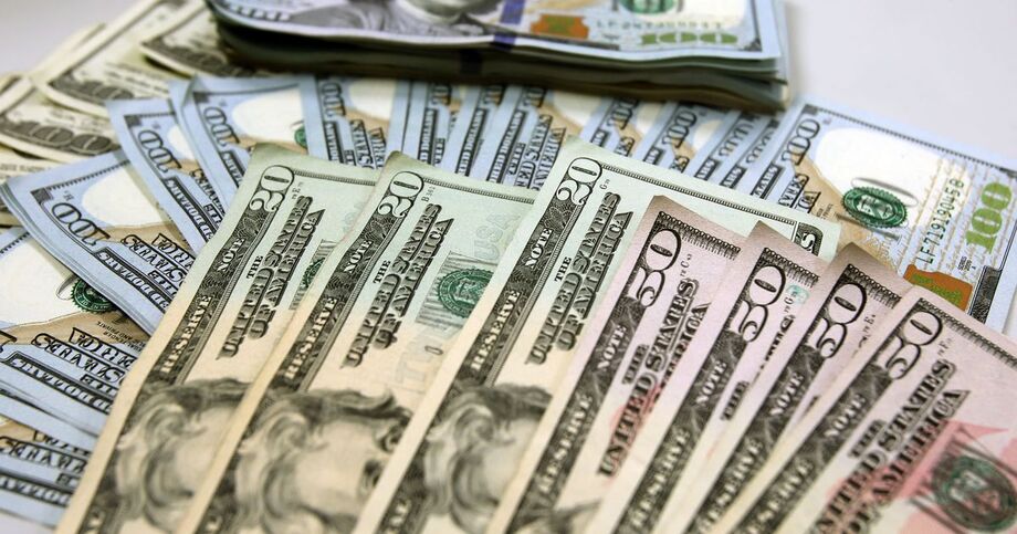 Dólar