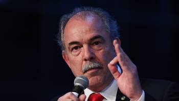 Mercadante, futuro presidente do BNDES, confirma alguns nomes da diretoria do banco