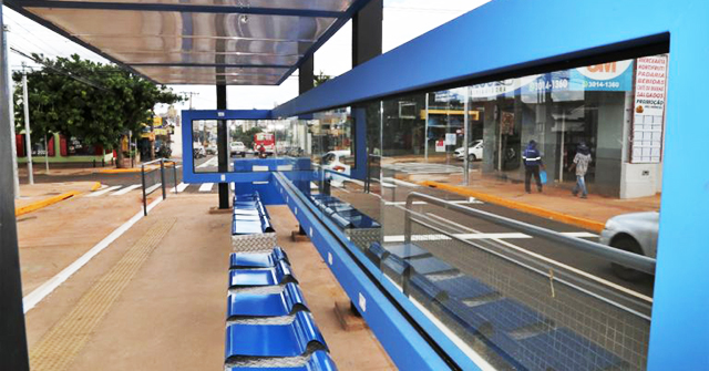 Corredor