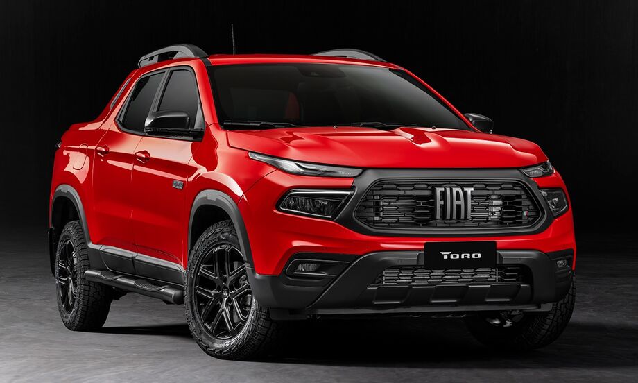 Fiat Toro