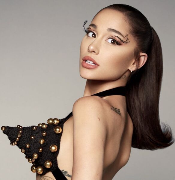 O reality 'RuPaul's Drag Race' terá em seu júria a cantora e compositora Ariana Grande