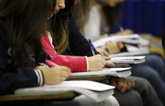 Primeira fase da Fuvest 2023 tem abstenção de 13,8%