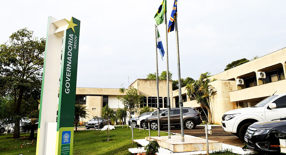 Governadoria