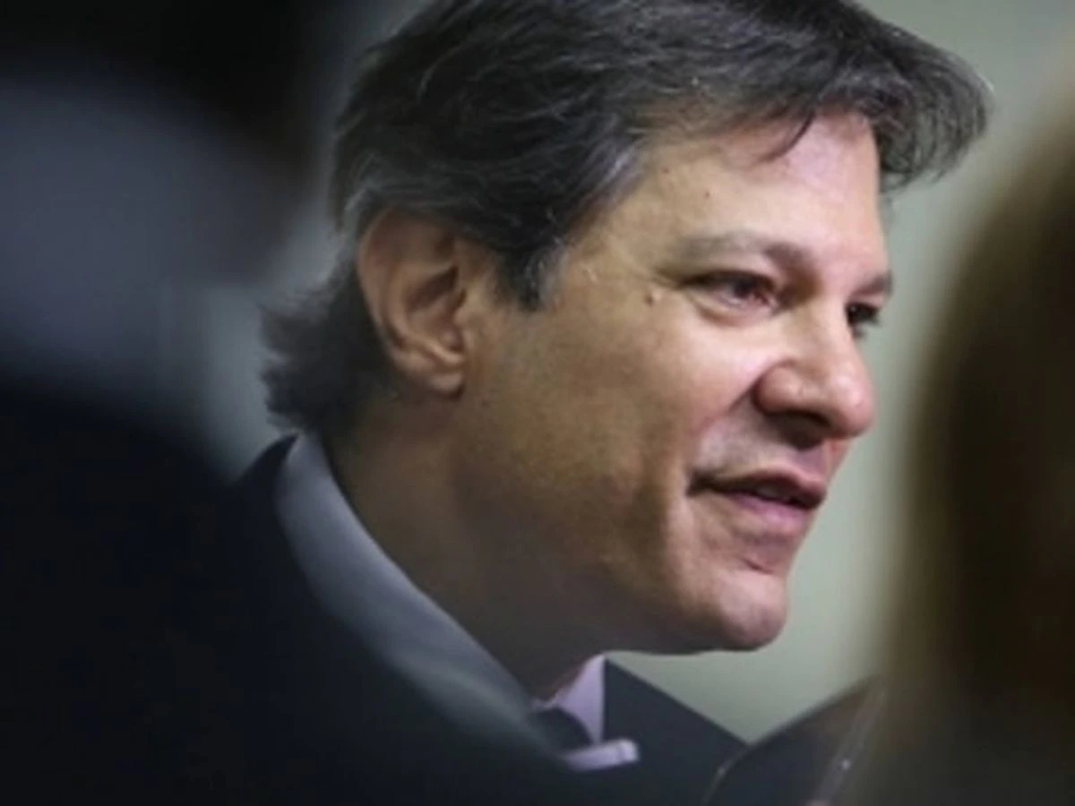 Haddad defende conceito de neutralidade fiscal