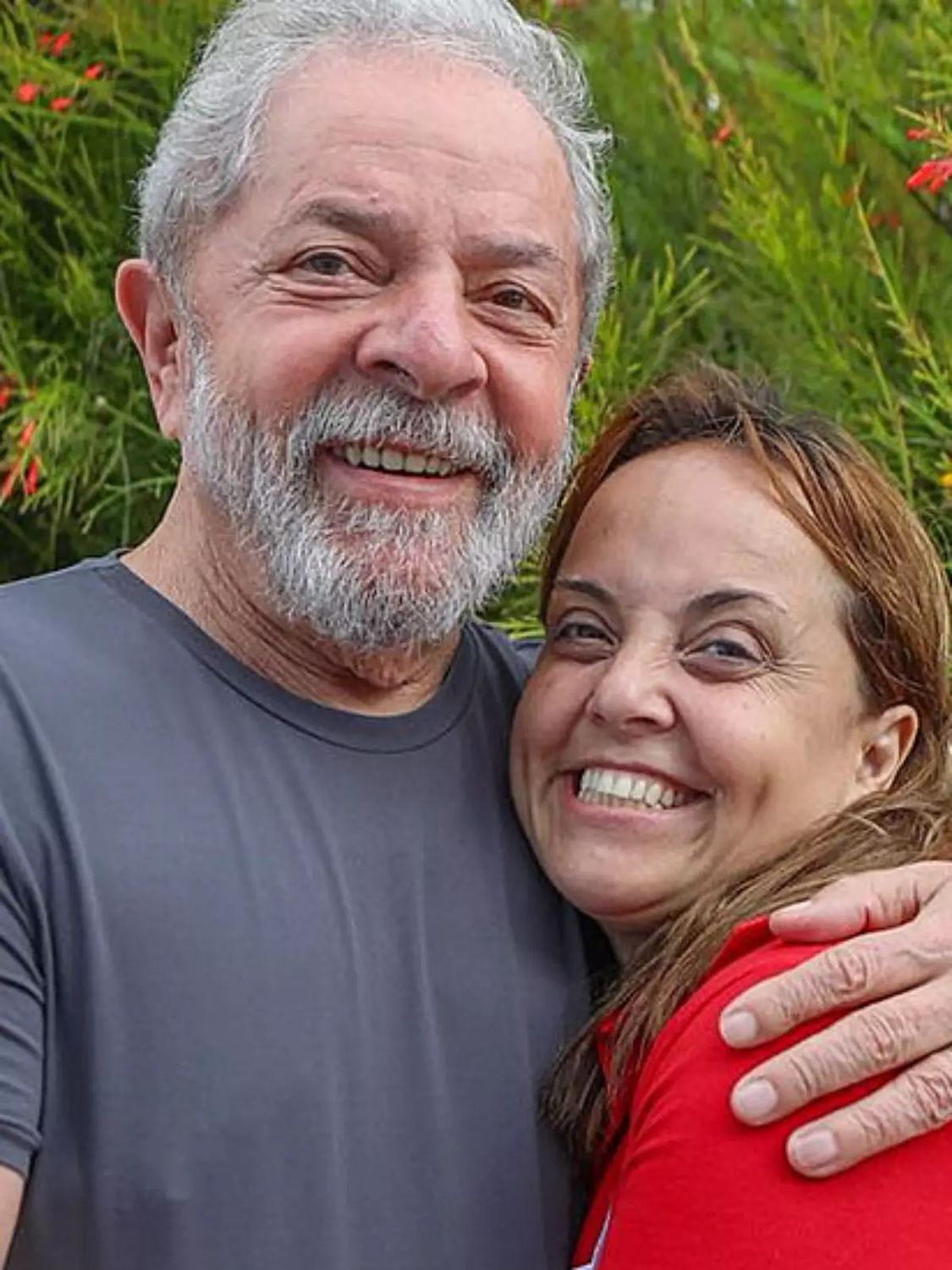 Filha de Lula, Lurian entra no time de transição e quer ampliar proteção infantil