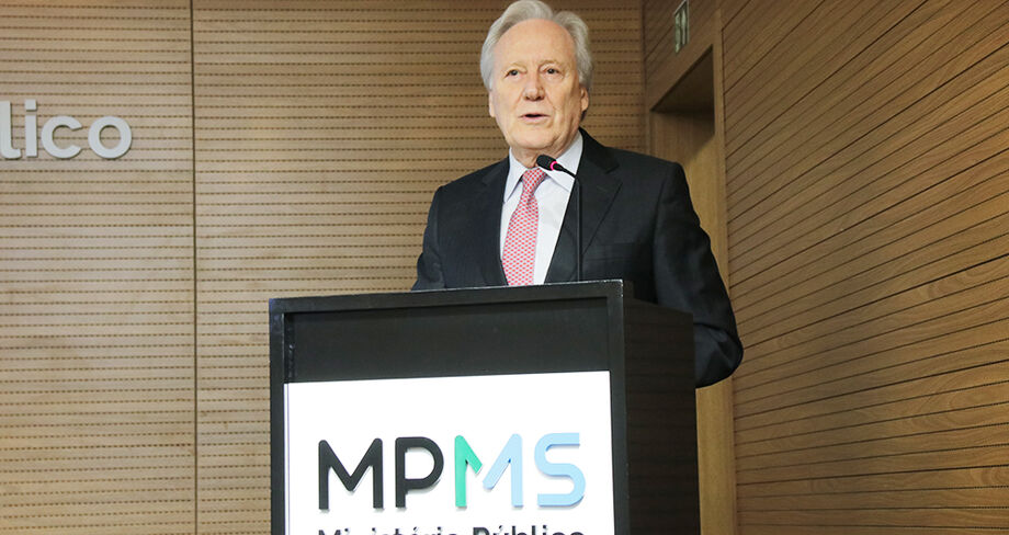 Ministro Ricardo Lewandowski