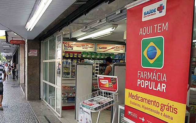 Farmácia Popular