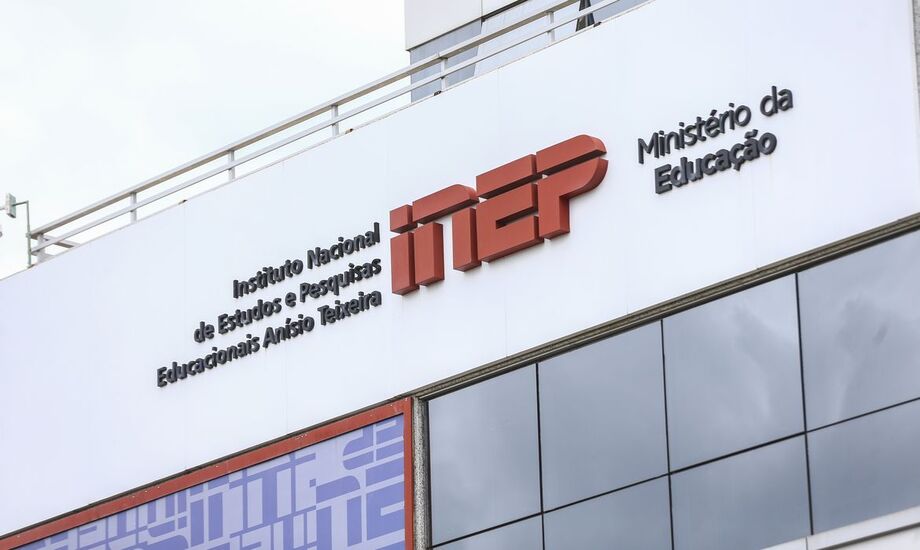 Instituto Nacional de Estudos e Pesquisas Educacionais Anísio Teixeira (Inep)
