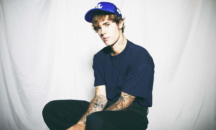 Justin Bieber